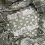 Cotton Fabric Suit Material