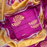 Cotton Fabric Suit Material