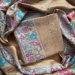 Woolen Fabric Suit Material
