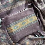Woolen Fabric Suit Material